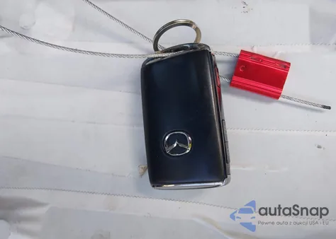 2022 Mazda Cx-30 Select from USA, damaged, VIN 3MVDMBBL4NM443215